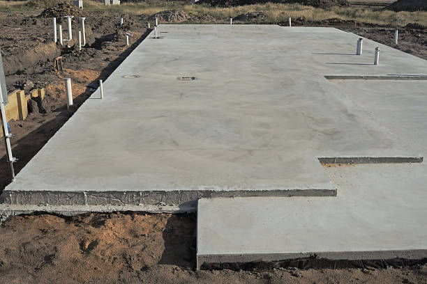 Best Concrete Leveling Services  in Boonville, MO