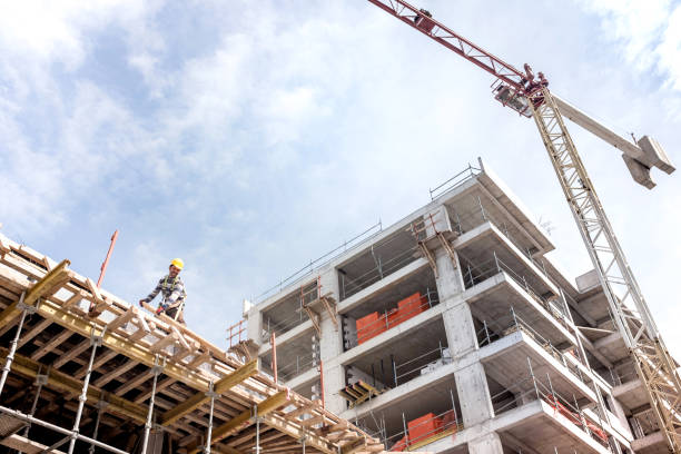 Best Concrete Repair Services  in Boonville, MO